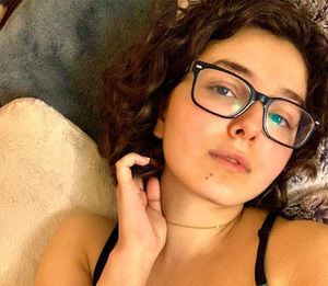 Meet your Posher, Leana